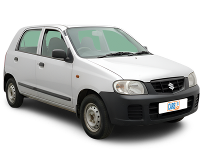 Maruti Alto-img